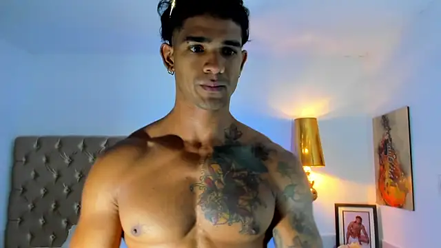 antonio  444 online show from April 25, 6:16 pm