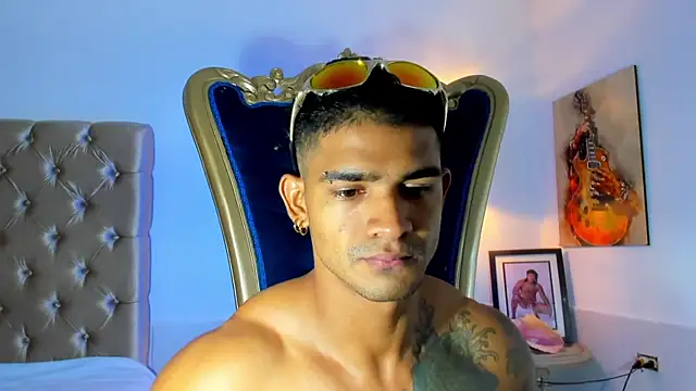 antonio  444 online show from April 29, 6:58 pm