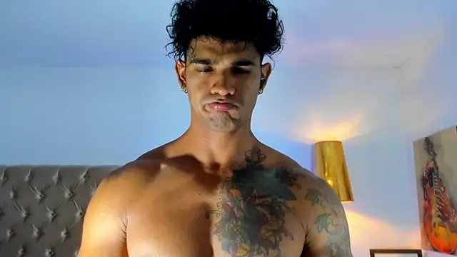 antonio  444 online show from May 11, 6:27 pm