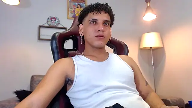 Xfire boy69 online show from November 21, 5:56 pm