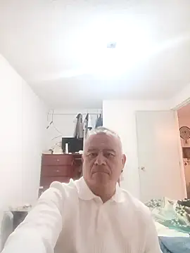 cuntico online show from October 30, 4:58 am