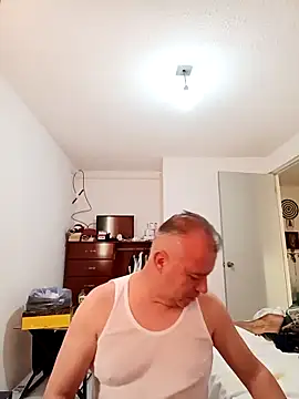 cuntico online show from January 17, 11:17 pm