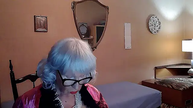 ROBY SWEETHOT online show from September 22, 10:31 pm