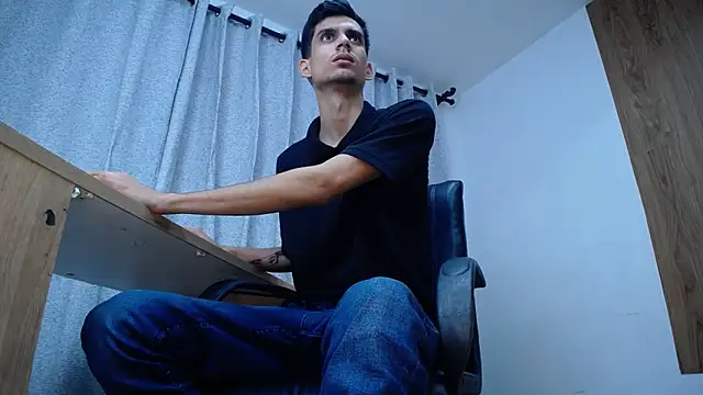 Sebalexis7 online show from November 16, 3:41 am