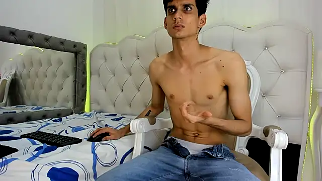 Sebalexis7 online show from December 19, 3:25 am