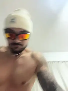 penebunny online show from January 13, 7:24 am