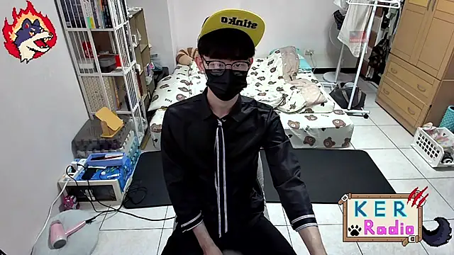 Kerberos 999 online show from November 3, 1:24 pm