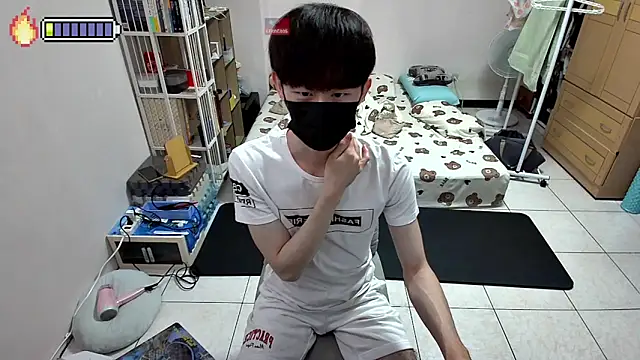 Kerberos 999 online show from October 29, 1:14 pm