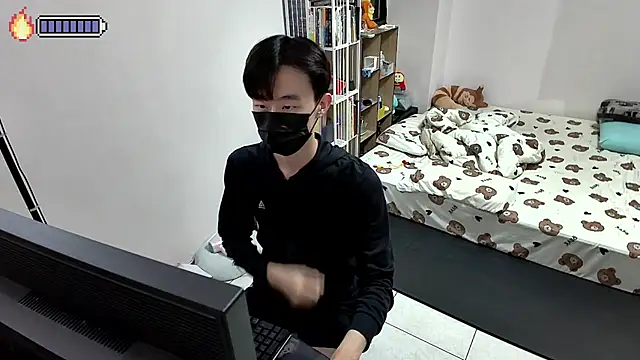 Kerberos 999 online show from October 22, 2:54 pm