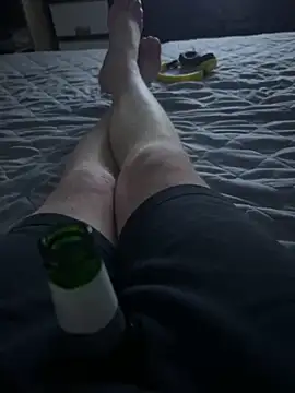 mikimakim online show from April 18, 7:58 pm