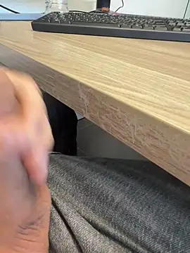 orgasmusspender69 online show from March 19, 1:03 pm