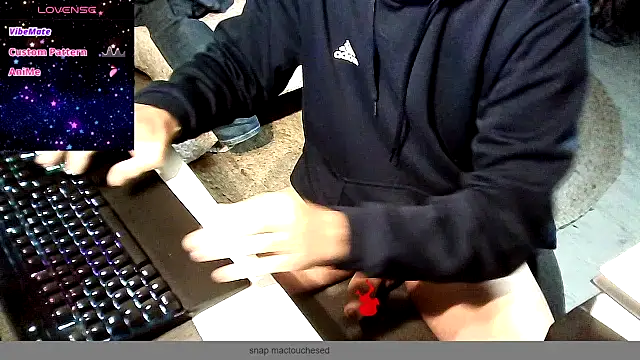 Snapshot of french_male_whore@xh chatting on October 14, 7:26 am french male whorexh online show from October 14, 7:26 am