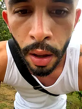 Snapshot of Jacksonfranco chatting on October 20, 10:02 pm Jacksonfranco online show from October 20, 10:02 pm