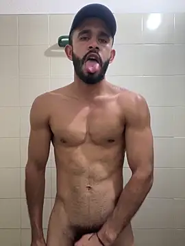 Snapshot of Jacksonfranco chatting on October 15, 4:31 am Jacksonfranco online show from October 15, 4:31 am