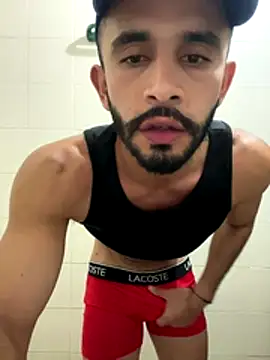 Snapshot of Jacksonfranco chatting on October 14, 4:19 am Jacksonfranco online show from October 14, 4:19 am