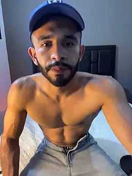 Snapshot of Jacksonfranco chatting on November 1, 3:21 am Jacksonfranco online show from November 1, 3:21 am