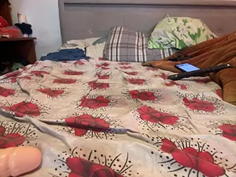 Ionut899xh online show from March 27, 1:12 pm