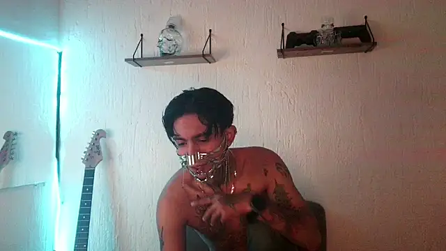 Marcus bell online show from October 4, 4:39 am