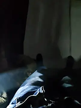 ELI TICANTE online show from November 20, 1:05 am