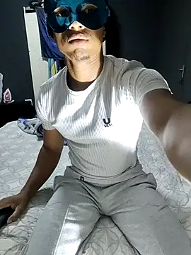 WolFucking online show from February 21, 7:37 pm