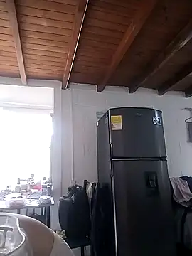 Danimedellin1 online show from March 17, 3:47 pm