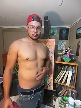 Talldaddy408 online show from September 23, 8:35 am