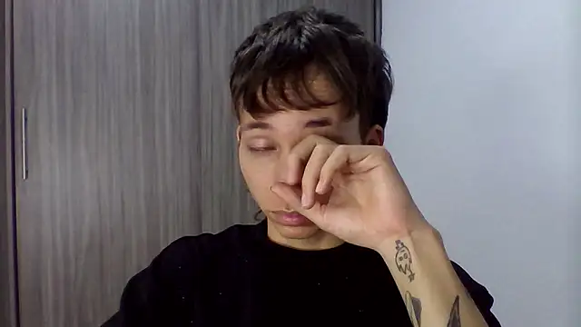 spacehumanz online show from March 15, 12:51 am