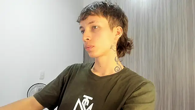 spacehumanz online show from March 22, 8:36 pm