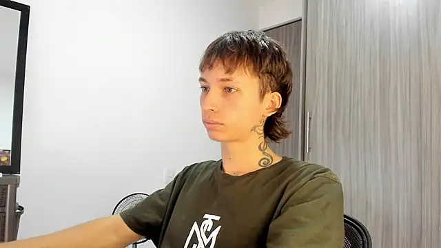 spacehumanz online show from March 21, 7:29 pm