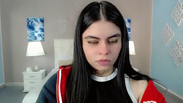  Maddison Ivanova  online show from October 29, 9:51 pm