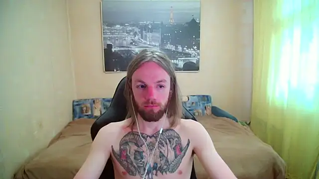 AdamDickens online show from June 20, 5:07 pm