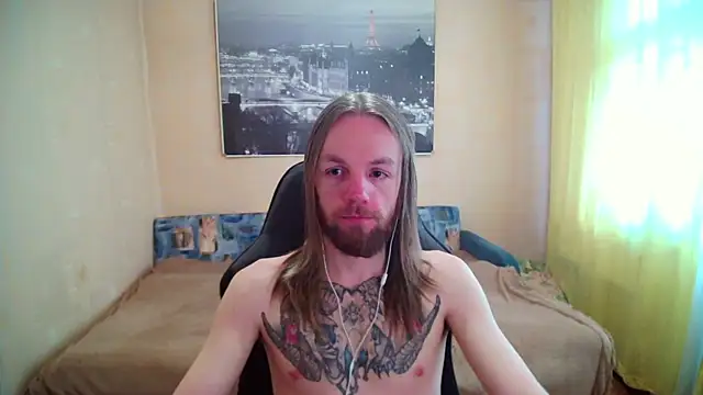 AdamDickens online show from June 25, 1:27 pm