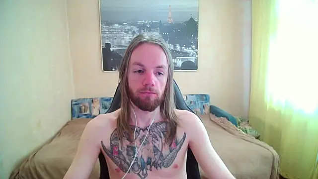 AdamDickens online show from June 17, 7:54 am