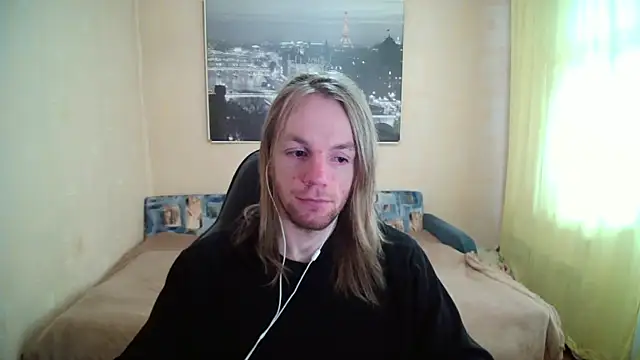 AdamDickens online show from April 23, 2:19 pm