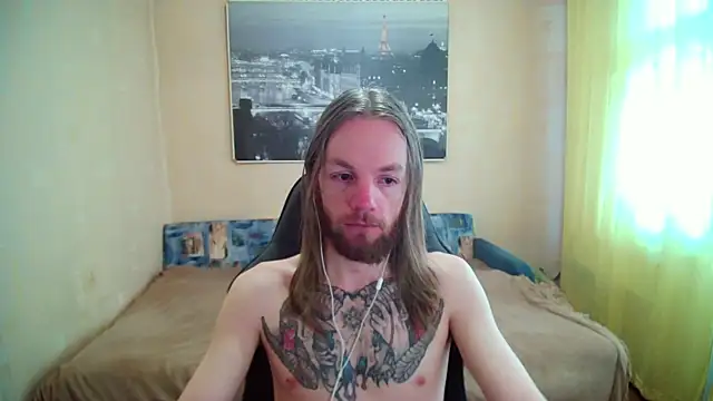 AdamDickens online show from June 24, 11:02 am