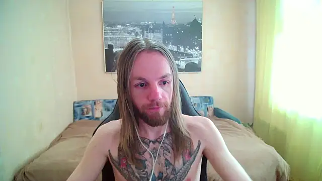 AdamDickens online show from June 18, 7:54 am