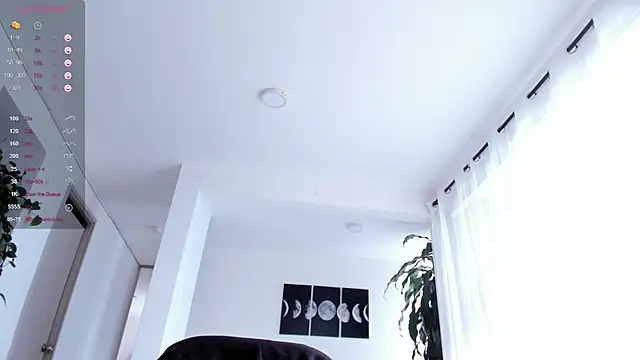 Hotay andrew online show from October 27, 3:03 pm