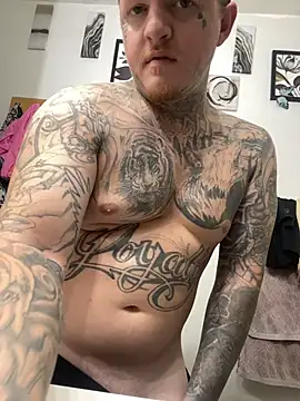 Bwcgoonie online show from October 28, 2:47 am