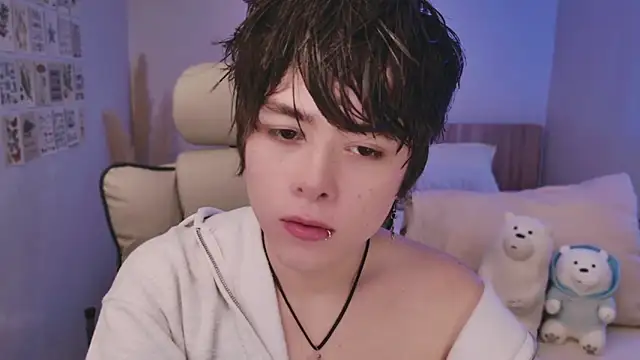 PaulTexx online show from November 9, 7:56 am