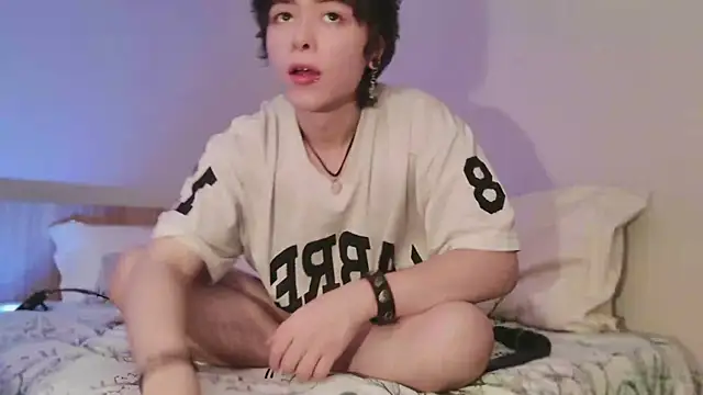 PaulTexx online show from October 26, 7:38 pm