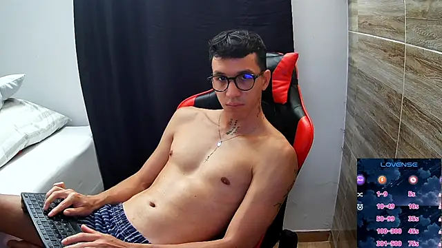 angelicious  online show from April 22, 12:43 pm