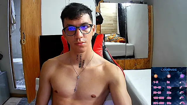 angelicious  online show from April 29, 1:16 pm