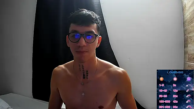 angelicious  online show from May 3, 1:36 pm