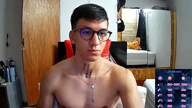 angelicious  online show from May 2, 1:25 pm