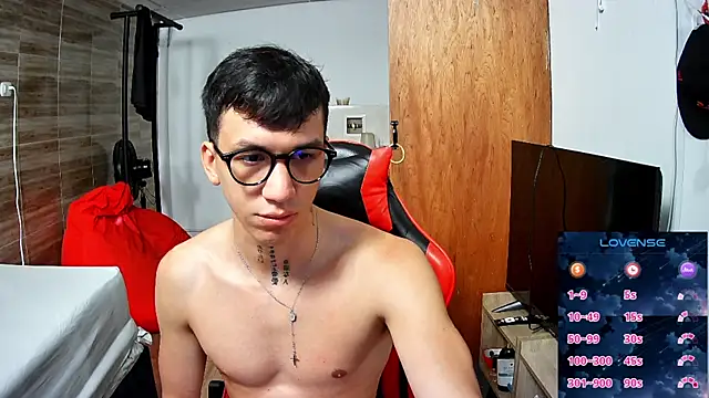 angelicious  online show from May 7, 12:27 pm
