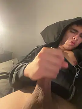 teenferhot online show from April 6, 8:48 am