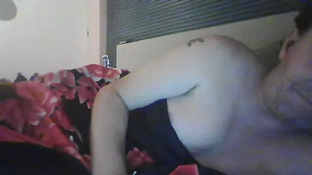 Snapshot of JasperGeil chatting on September 14, 3:19 am JasperGeil online show from September 14, 3:19 am