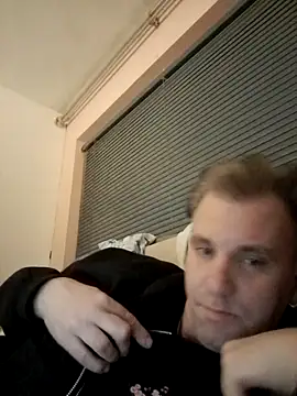 JasperGeil online show from November 21, 12:20 am