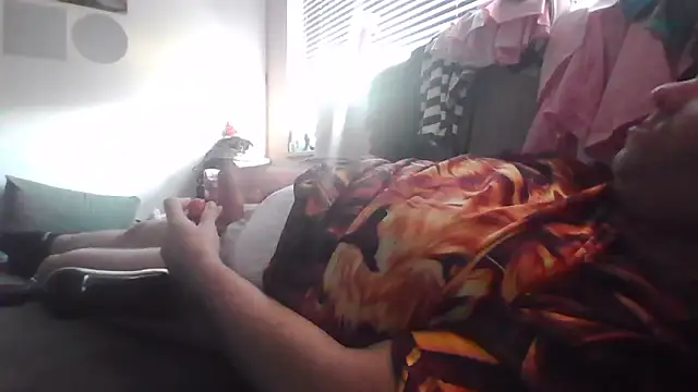 JasperGeil online show from February 8, 12:32 pm