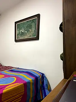 dominant boy77 online show from October 7, 1:37 pm